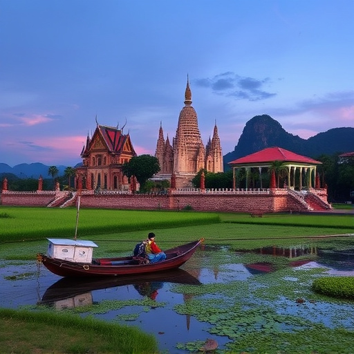 cambodia