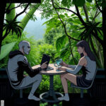 ChatGPT Easter Fun: Creative Hunt & Delicious Treats