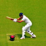 Winter Warmers: Prep for Cricket Season with Spring Training Camps