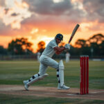 Cricket’s New Season: Join the Team, Unlock Potential Together