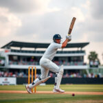 Celebrate Christmas with a Cricket-Themed Party Extravaganza