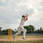 Summer Fun: Beachside Cricket Gear Essentials