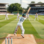 Cricket Stadium Christmas: Transform Festive Fun with Creative Activities