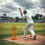 Cricket Celebrates Memorial Day: Games for All Ages