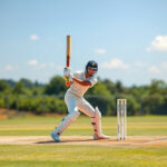 Cricket Tournaments: Engaging Youth, Building Communities in School Breaks