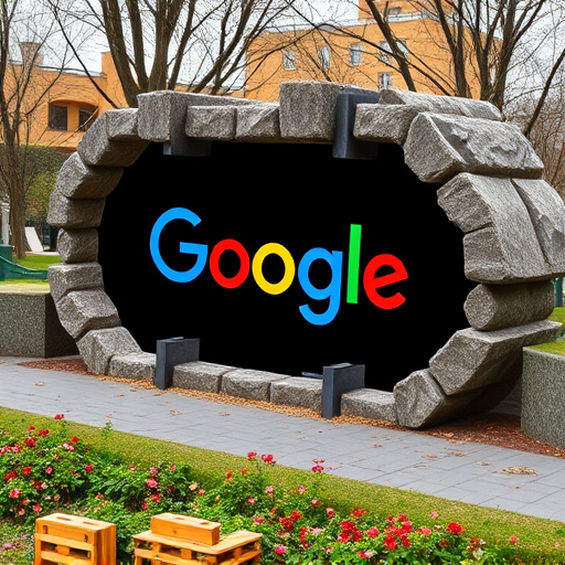 google