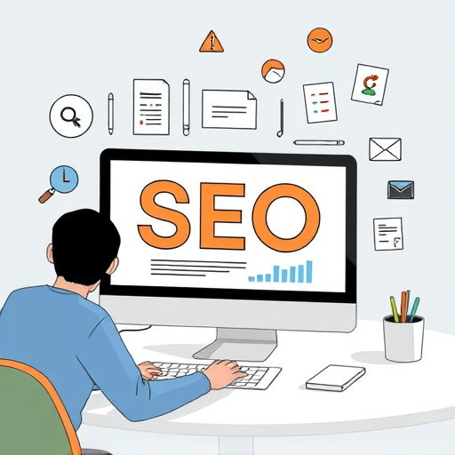 How to optimize website for SEO beginners