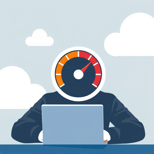 Improve website speed for better SEO performance