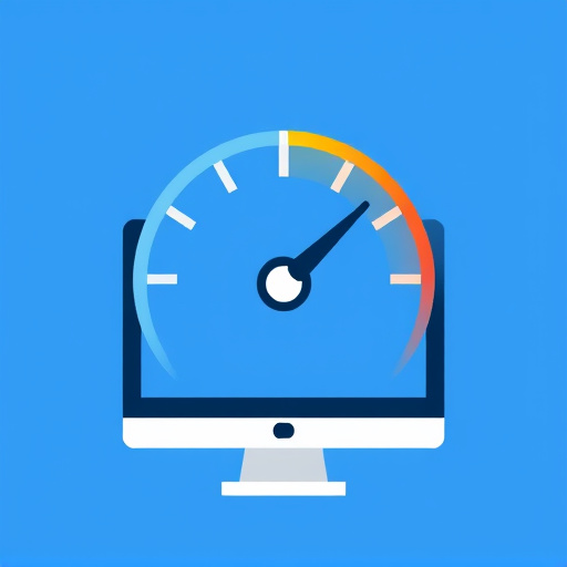 Improve website speed for better SEO performance