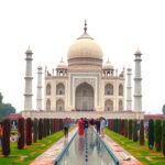 Best Time for Safari in Jim Corbett National Park, India