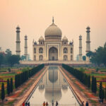 Discover India’s Top Tourist Attractions: Landmarks to Natural Wonders