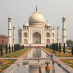 Yoga: India’s Ancient Practice Weaves into Global Culture