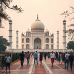 Discover India’s Gems: Best Times to Explore Goa & Rajasthan