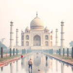 Unveiling India’s Ancient Ruins: Monuments and Lost Cities