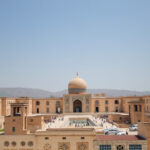 Top Medical Care in Tehran, Iran Weather Guide