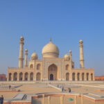 Best Times to Visit Iran’s Cities: Accommodation Insights