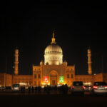 Iran’s Culinary Legacy: Spices and Stories of the Silk Road