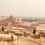 Iraq’s Urban Transit: Exploring Subway Development Prospects