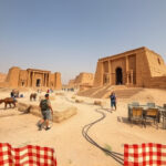 Best Times to Explore Iraq’s Culture and Heritage