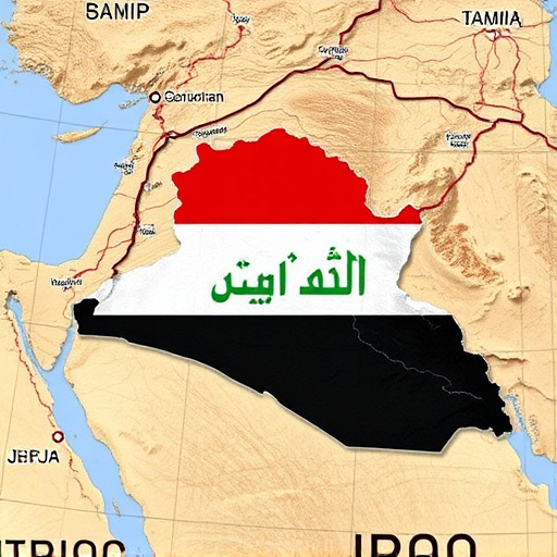 Iraq