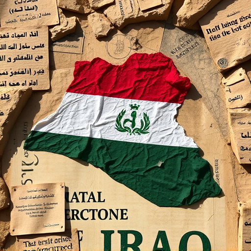 Iraq