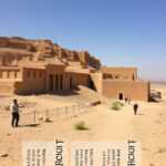 Unveiling Iraq’s Climate: Regions, Geography, and Variations