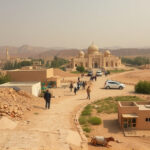 Iraq’s Cultural Diversity: Universities and Historical Insights