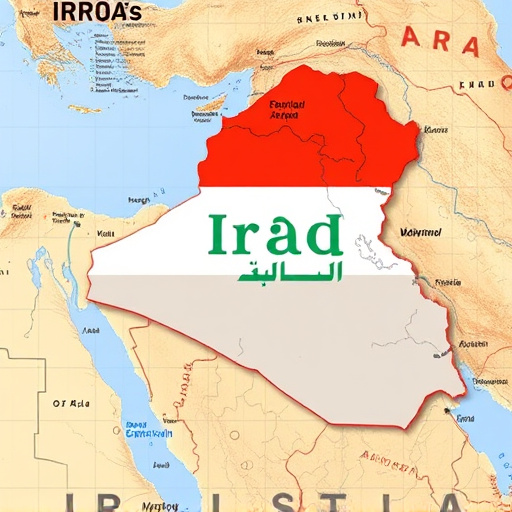Iraq