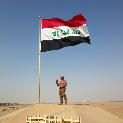 Iraq