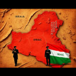 Iraq’s Water Woes and Sporting Passion: A Cultural Blend