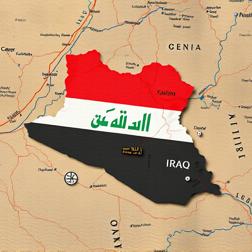 Iraq