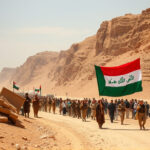 Iraq’s Governance: Political System to International Relations