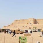 Iraqi Arts: Weaving, Metalwork, Pottery, and More