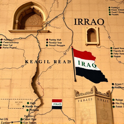 Iraq