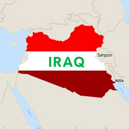 Iraq