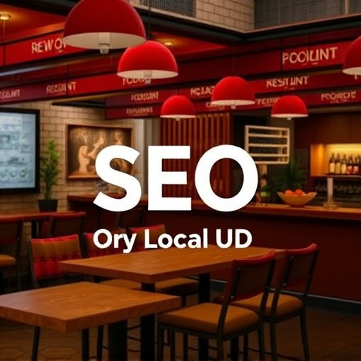 Local SEO optimization checklist for restaurants
