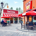 Save Money: Local Deals & Optimization for Takeout Lovers