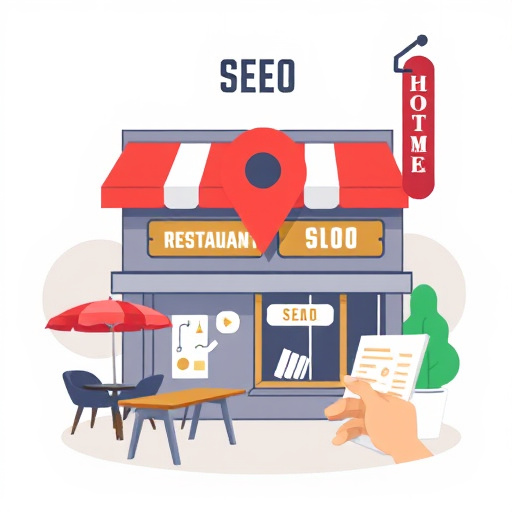 Local SEO optimization checklist for restaurants