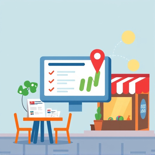 Local SEO optimization checklist for restaurants
