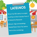 Uncover Pop-Up Diners: Local SEO & Word-of-Mouth Guide