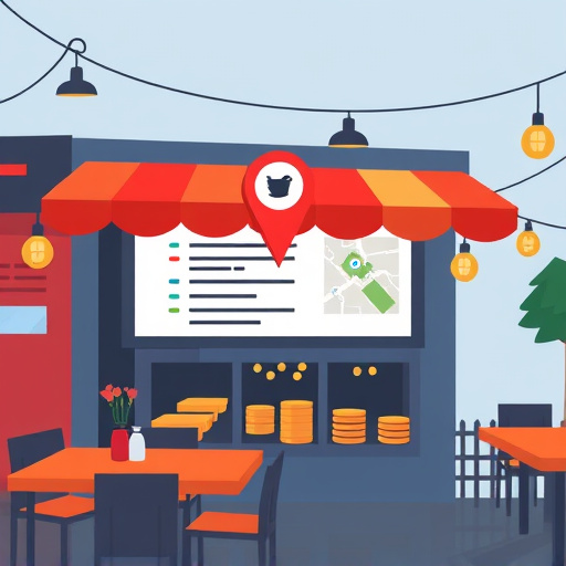 Local SEO optimization checklist for restaurants