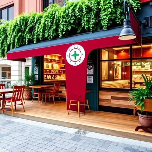 Local SEO optimization checklist for restaurants