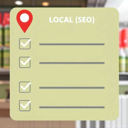 Local SEO optimization checklist for restaurants