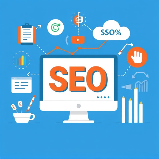 Off-page SEO techniques for increased brand visibility