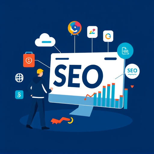 Off-page SEO techniques for increased brand visibility