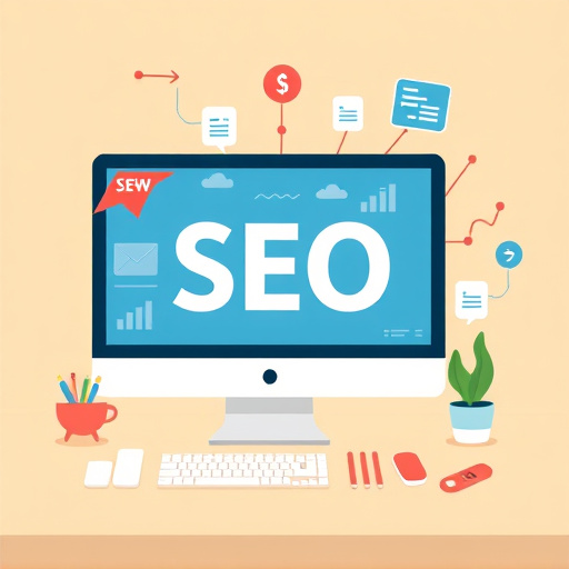 Off-page SEO techniques for increased brand visibility