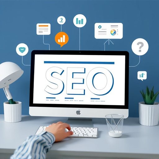 Off-page SEO techniques for increased brand visibility