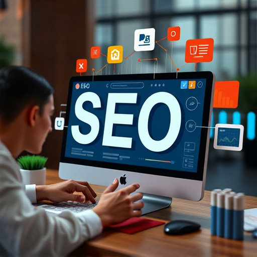Off-page SEO techniques for increased brand visibility