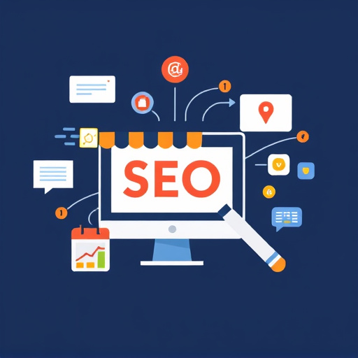 On-page SEO strategies for e-commerce sites