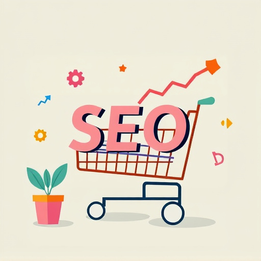 On-page SEO strategies for e-commerce sites